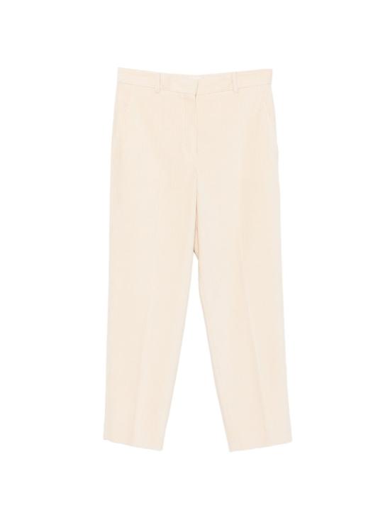 26FW 치르콜로1901 스트레이트 팬츠 FD4079 1390 WHITE