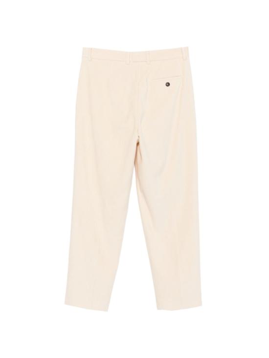 26FW 치르콜로1901 스트레이트 팬츠 FD4079 1390 WHITE - CIRCOLO 1901