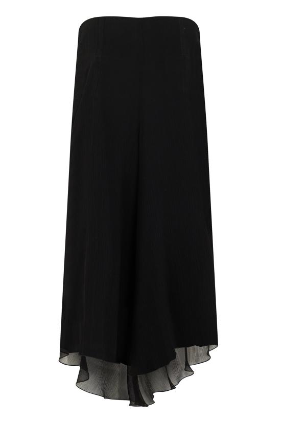  빅토리아 베컴 스커트 1225WSK006306A BLACK