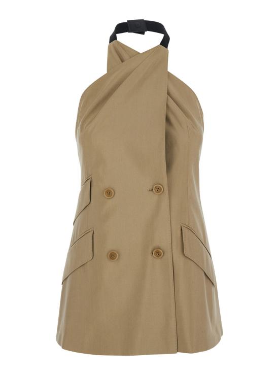 26SS 막스마라 자켓 2611281143600 BEIGE
