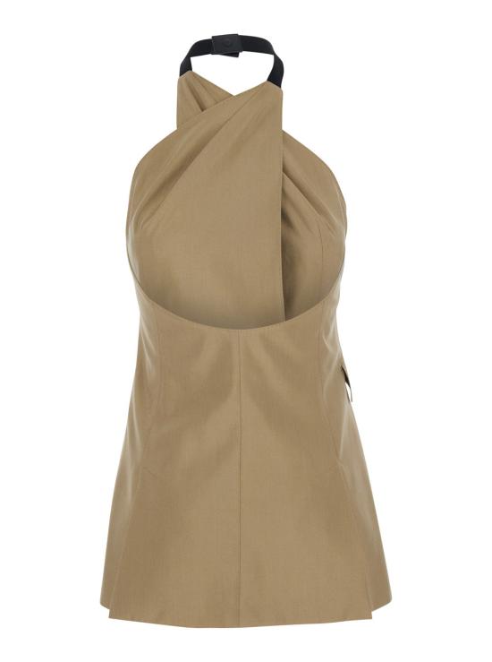 26SS 막스마라 자켓 2611281143600 BEIGE - MAX MARA