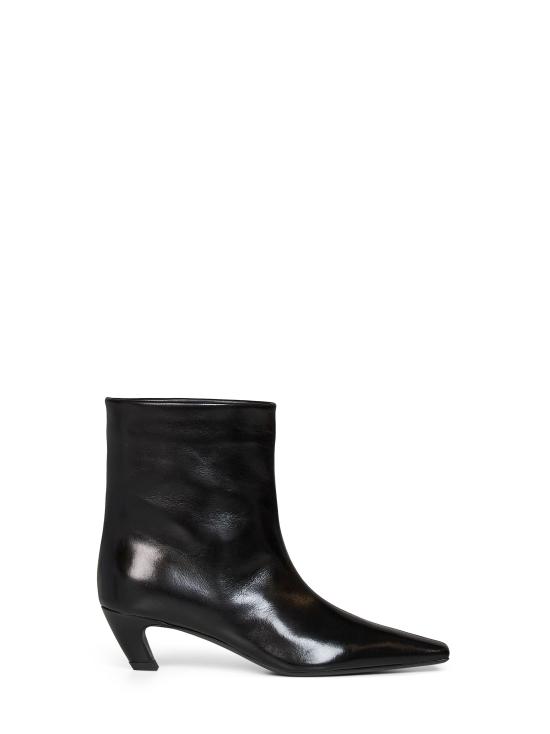 26FW 케이트 애리조나 부츠 F2000712 200 BLACK