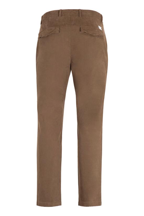  디파트먼트5 치노 팬츠 UP005 DARK BROWN - DEPARTMENT 5