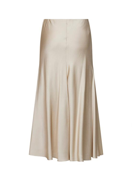 26FW 브루넬로 쿠치넬리 스커트 M0H38G4073 C9815 BEIGE - BRUNELLO CUCINELLI