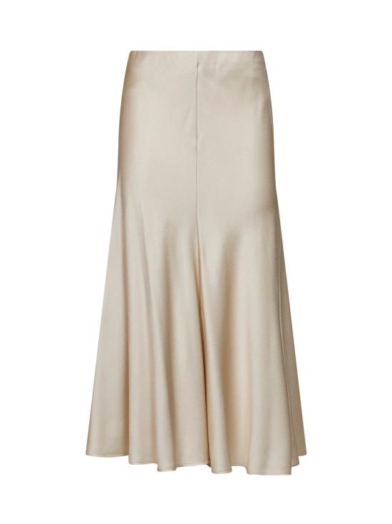 26FW 브루넬로 쿠치넬리 스커트 M0H38G4073 C9815 BEIGE