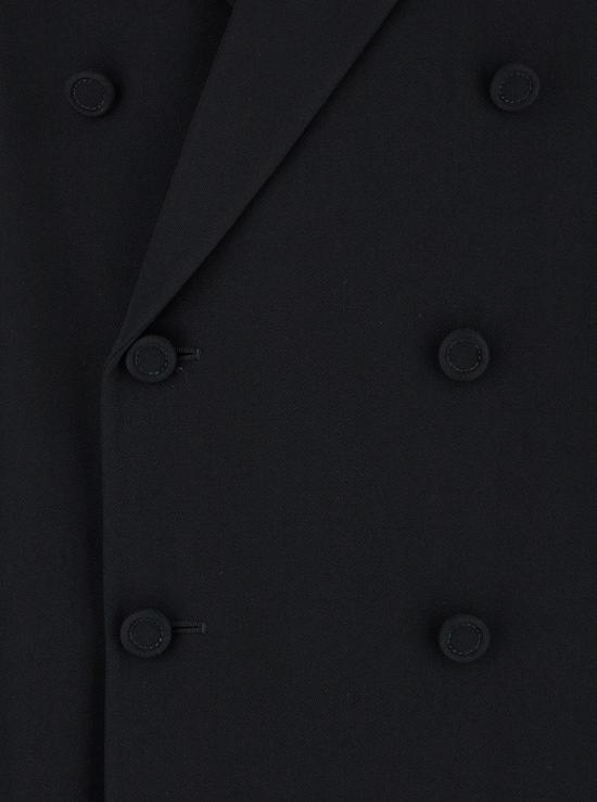  구찌 수트 팬츠 803567 BLACK - GUCCI