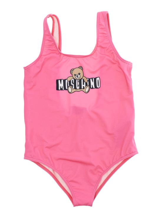 26SS 모스키노 비치웨어 H2L00BLKA11 PINK