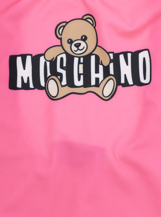 26SS 모스키노 비치웨어 H2L00BLKA11 PINK - MOSCHINO