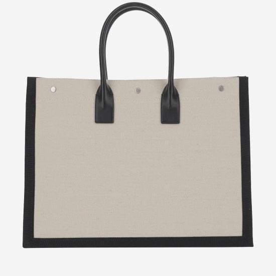  생로랑 토트백 509415 BEIGE - SAINT LAURENT