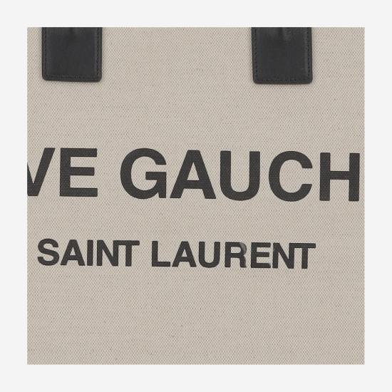 생로랑 토트백 509415 BEIGE - SAINT LAURENT