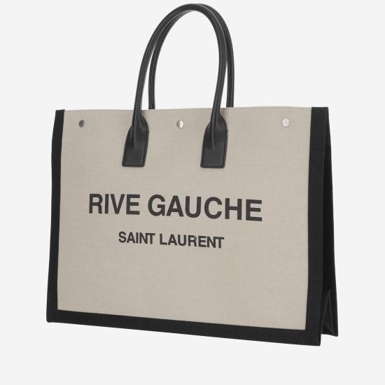  생로랑 토트백 509415 BEIGE - SAINT LAURENT