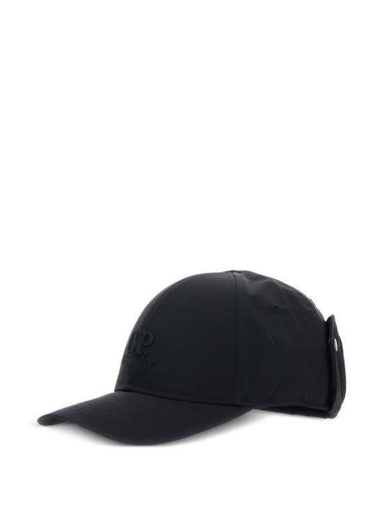  씨피 컴퍼니 볼캡 RCCMAC748A110545A BLACK