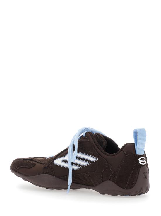 26SS 발렌시아가 먼데이 울트라 스니커즈 853508 BROWN - BALENCIAGA