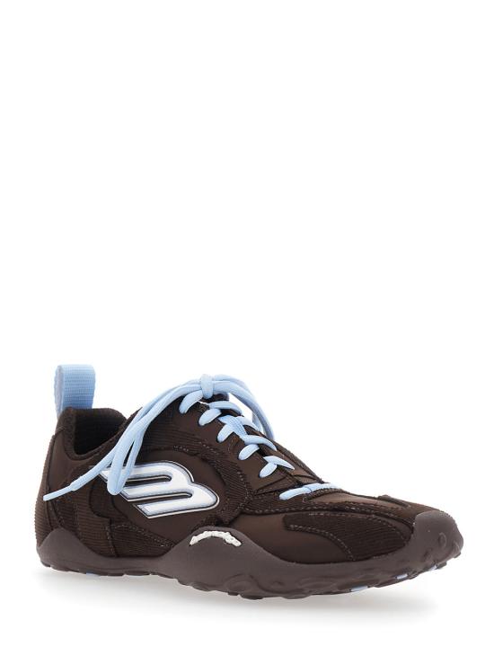 26SS 발렌시아가 먼데이 울트라 스니커즈 853508 BROWN - BALENCIAGA