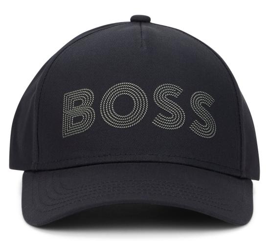 26FW 휴고보스 볼캡 50544417 BLACK - HUGO BOSS