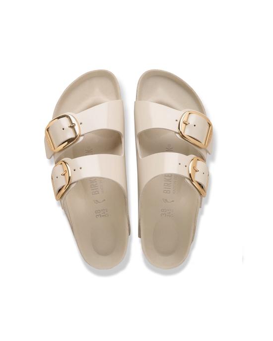 26SS 버켄스탁 뮬/슬리퍼 1031873 BEIGE - BIRKENSTOCK