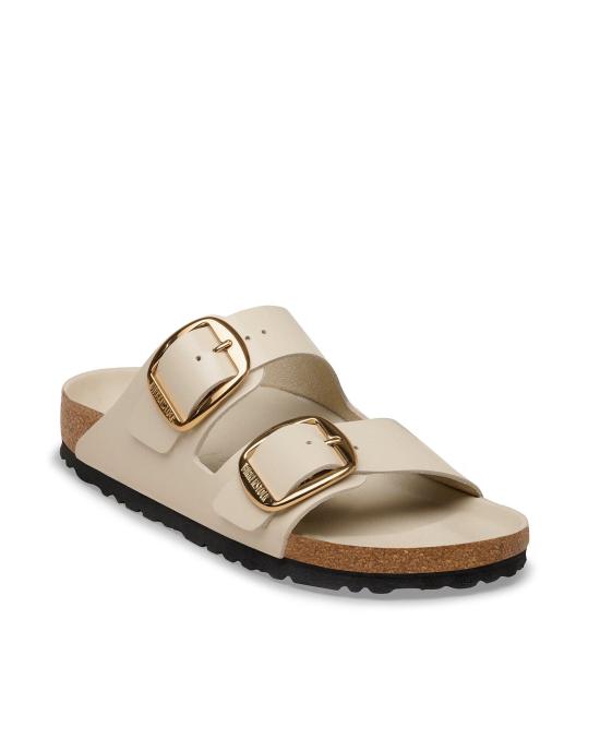 26SS 버켄스탁 뮬/슬리퍼 1031873 BEIGE - BIRKENSTOCK