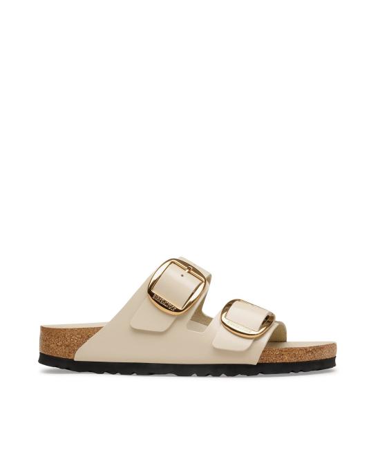 26SS 버켄스탁 뮬/슬리퍼 1031873 BEIGE