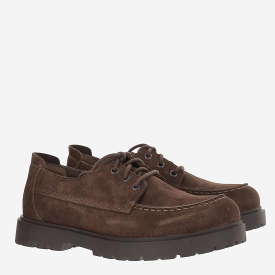 26FW 버켄스탁 부츠 1031885 BROWN - BIRKENSTOCK