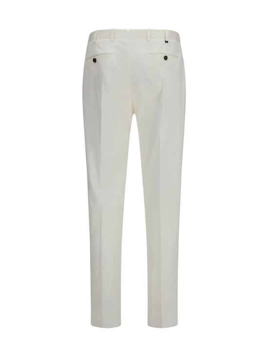26SS 피티토리노 팬츠 COZSUFZA0CL1SD80 WHITE