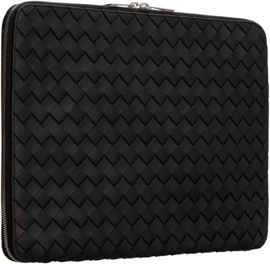  보테가베네타 클러치/파우치 651866 BLACK - BOTTEGA VENETA