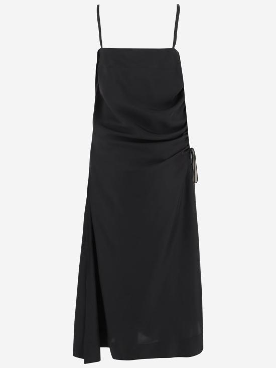 26SS 까르벵 원피스 6261K21075 BLACK