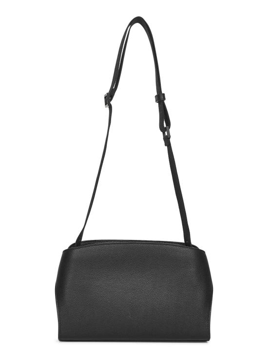 26FW 살바토레 페라가모 숄더백 241790HUG784626 BLACK - SALVATORE FERRAGAMO