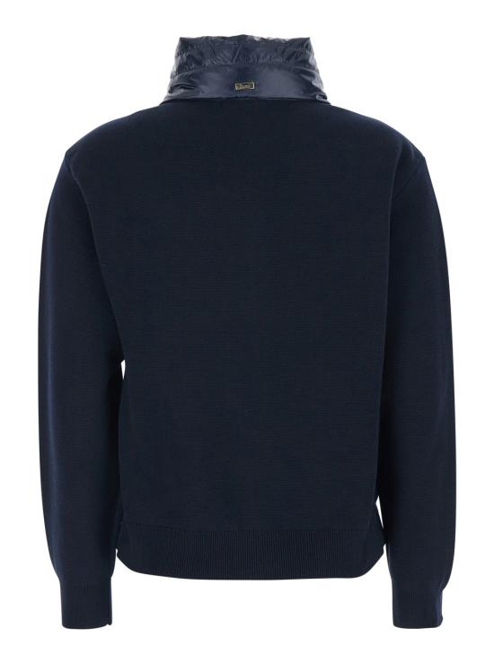 26SS 에르노 패딩 MP000155D NAVY - HERNO