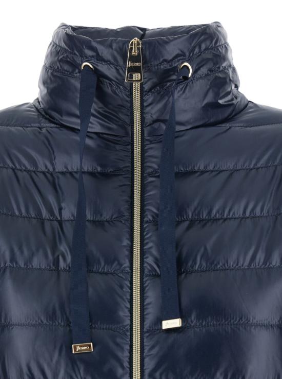 26SS 에르노 패딩 MP000155D NAVY - HERNO