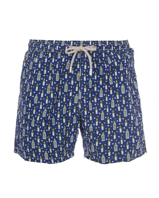 26SS 세인트바쓰 비치웨어 LIG0003 BLUE