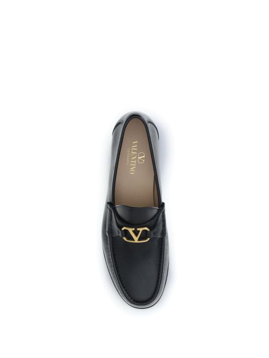 26SS 발렌티노 가라바니 스니커즈 8Y2S0J68MIL BLACK - VALENTINO GARAVANI
