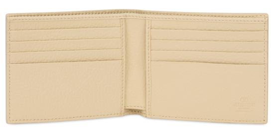 26FW 발렌티노 가라바니 남성지갑 YP0AP3JCD BEIGE - VALENTINO GARAVANI