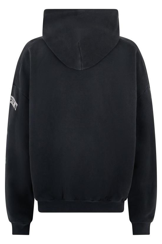 25FW 리프레젠트 탑 MLM100372 BLACK - REPRESENT