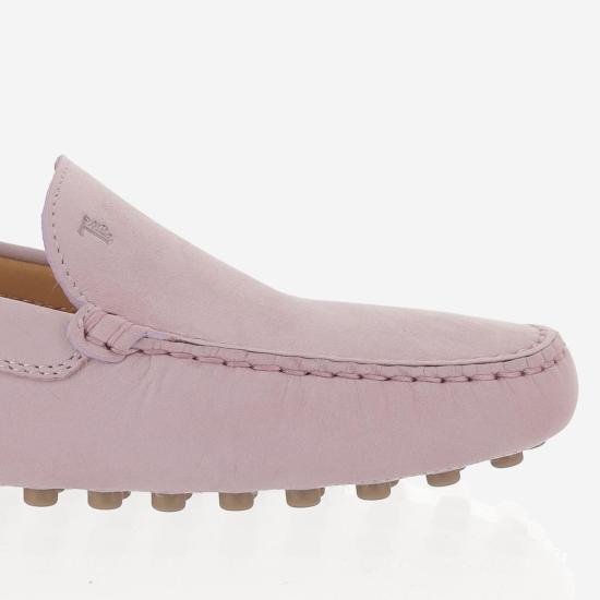 26SS 토즈 플랫 슈즈 XXW22L0KA20UFQ PINK - TODS