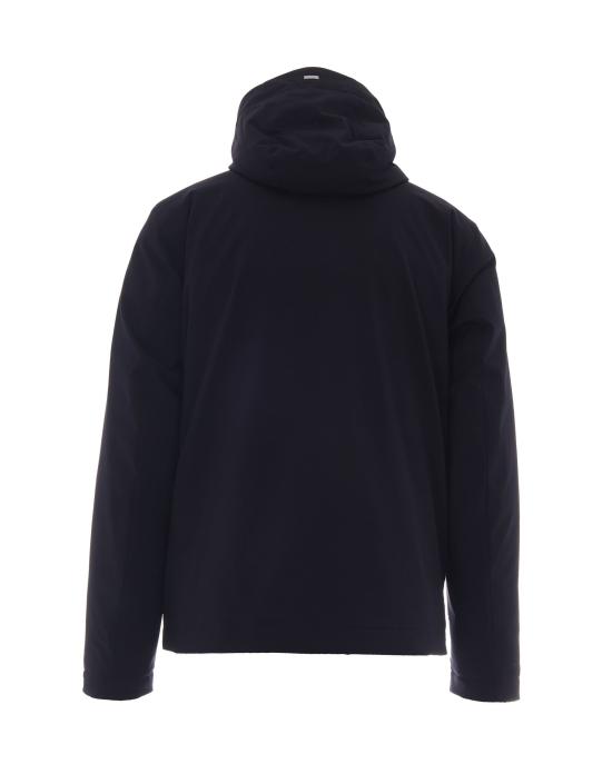 26FW 에르노 자켓 PI001364U BLUE - HERNO