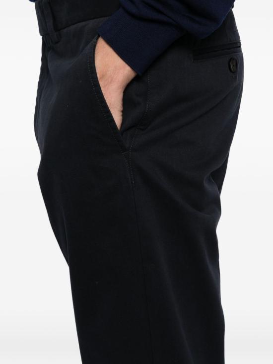  톰포드 팬츠 SHL042FMC276 BLUE - TOMFORD