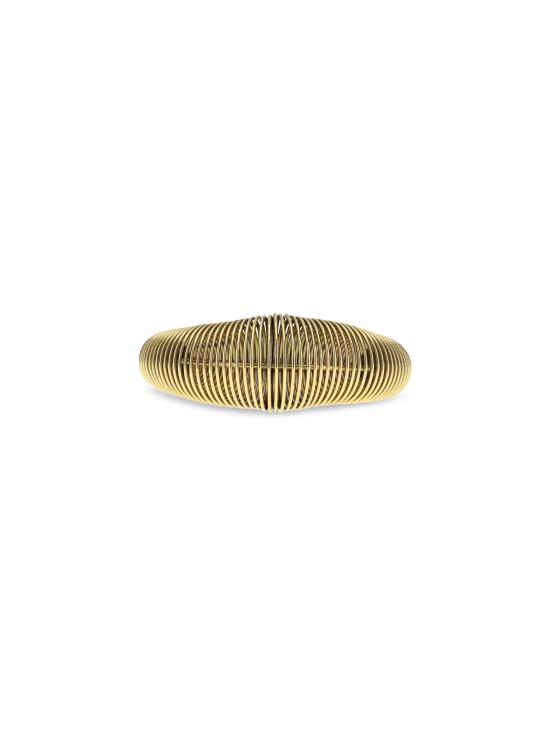 26SS 알라이아 팔찌 AAJB1009LA033 GOLD