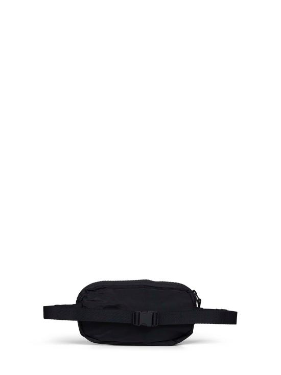 26FW 스톤 아일랜드 나일론 메탈 벨트백 L2S159200014S0251V0029 BLACK - STONE ISLAND