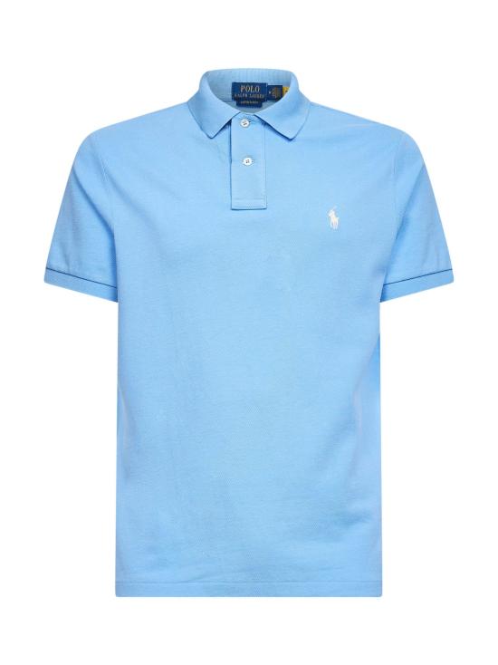 26SS 폴로 랄프로렌 탑 710680784 522 BLUE