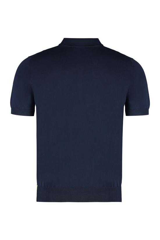  까웨 탑 K4126RW NAVY - K-WAY