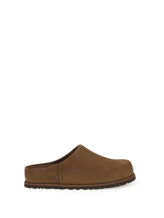 26SS 어그 뮬/슬리퍼 1175209 BROWN - UGG