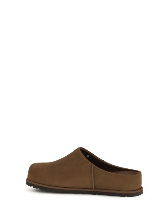 26SS 어그 뮬/슬리퍼 1175209 BROWN - UGG