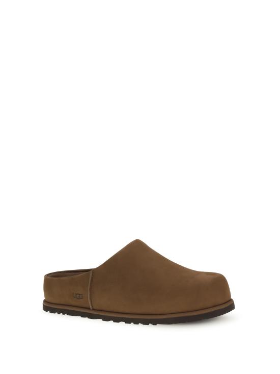 26SS 어그 뮬/슬리퍼 1175209 BROWN