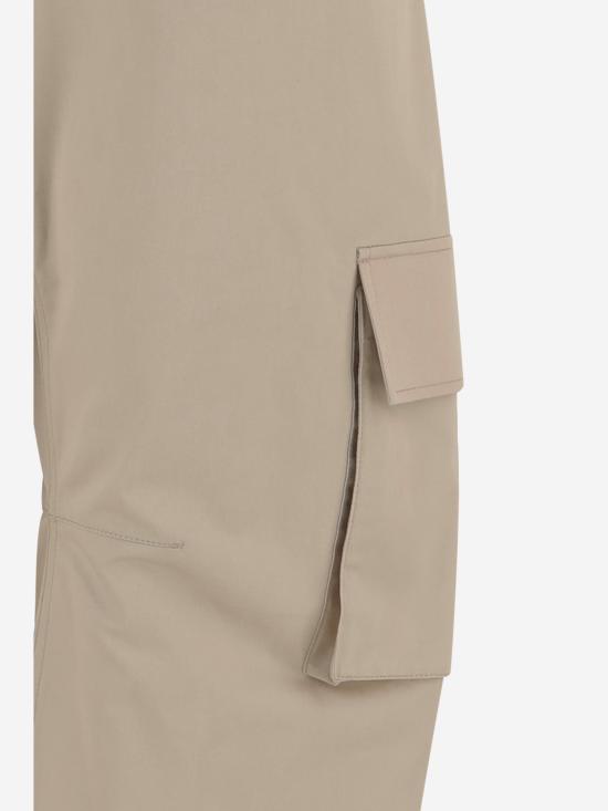 26FW 발렌시아가 팬츠 A002AD BEIGE - BALENCIAGA