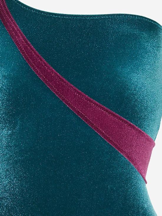  Vvidi 비치웨어 ROBBIVELVET TEAL - OTHER BRANDS