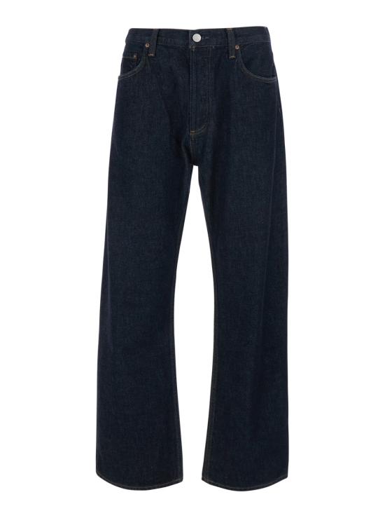 26FW 에이골디 데님 팬츠 A7031601 BLUE