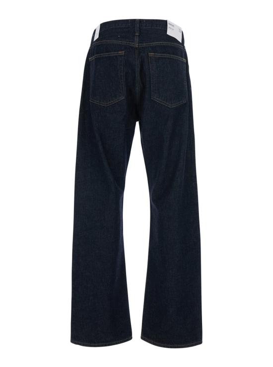 26FW 에이골디 데님 팬츠 A7031601 BLUE - AGOLDE