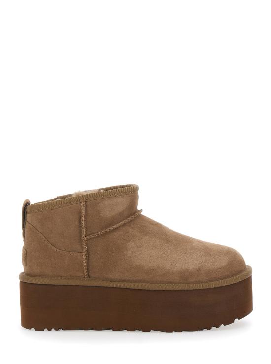 26FW 어그 부츠 1135092 BROWN