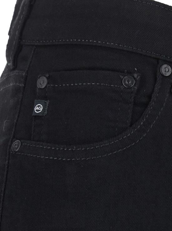 26FW 아드리아노 골드슈미드 데님 팬츠 W0004 BLACK - ADRIANO GOLDSCHMIED