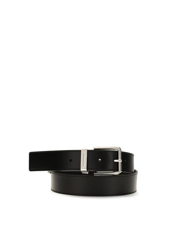 26FW 지방시 벨트 BK4067K1UY BLACK - GIVENCHY